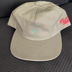 travis scott jordan cactus jack highest hat