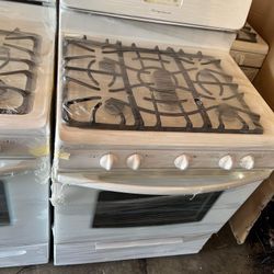 Stove