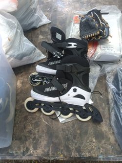 Kids Skates