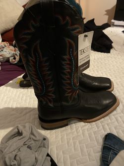 Ariat Woman’s Boots
