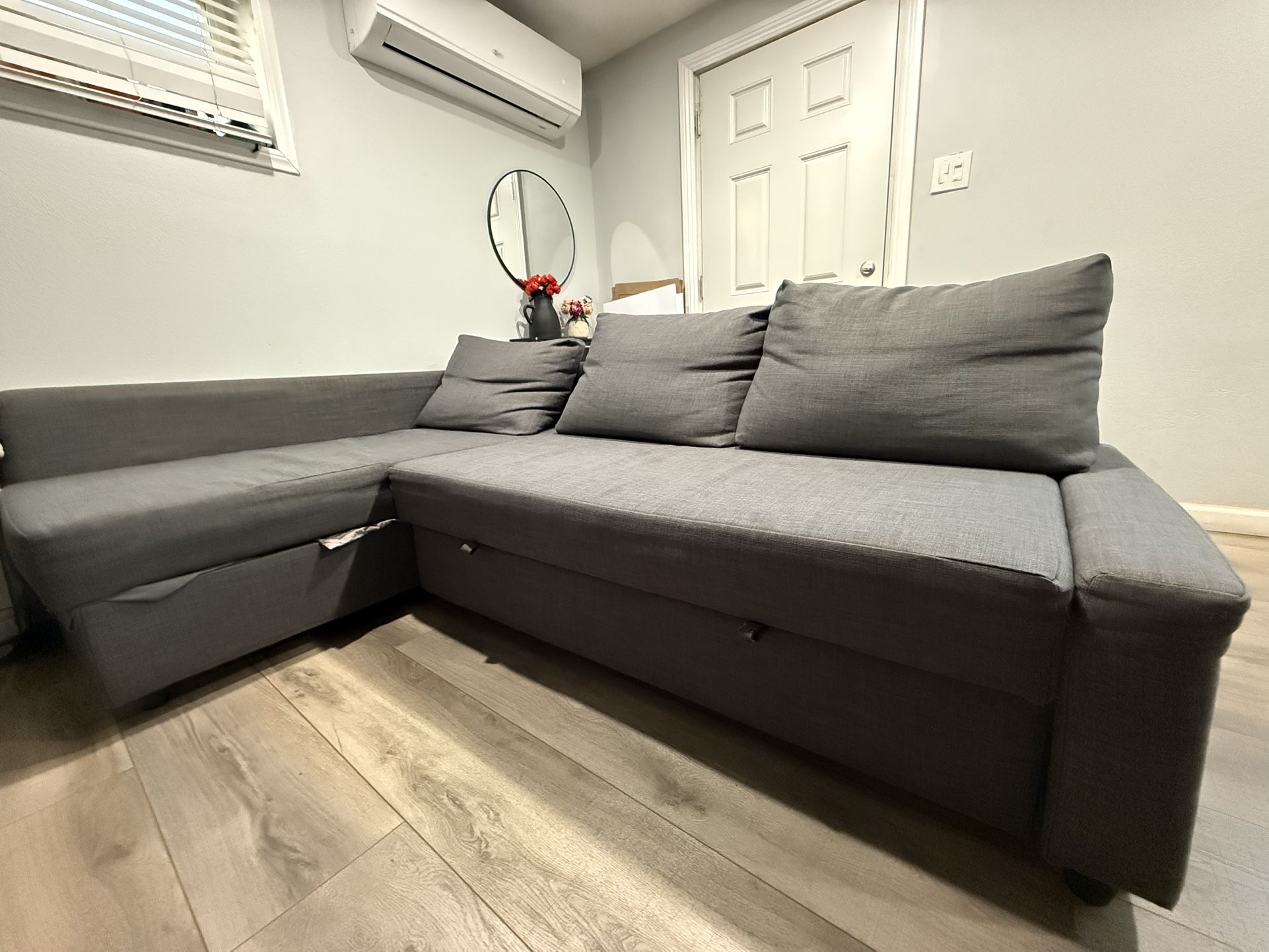 Small Couch
