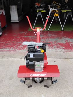 Troy-Bilt Colt FT 208cc 24" Front-Tine Tiller