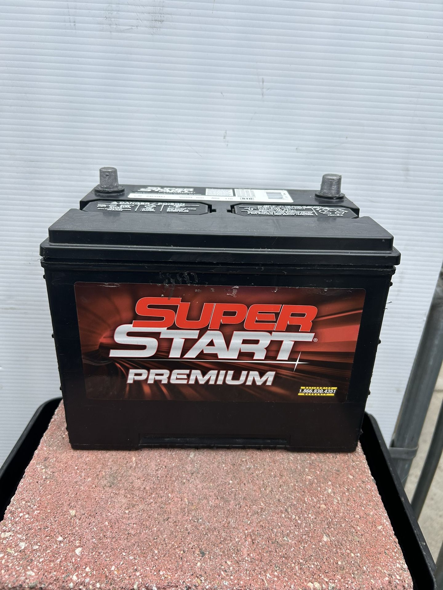 Lexus Car Battery Size 24 $75 With Your Old Battery