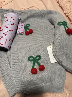 Cherry 🍒 Set