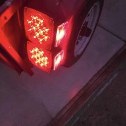 Led Trailer lights Set New!!