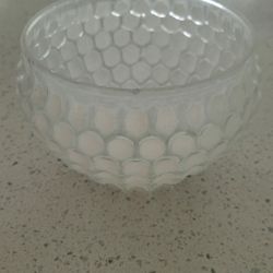 Small Bowl