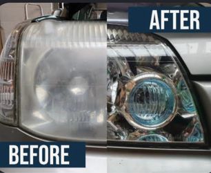 Headlight’s taillights all cars/trucks