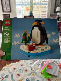 Lego (40498)