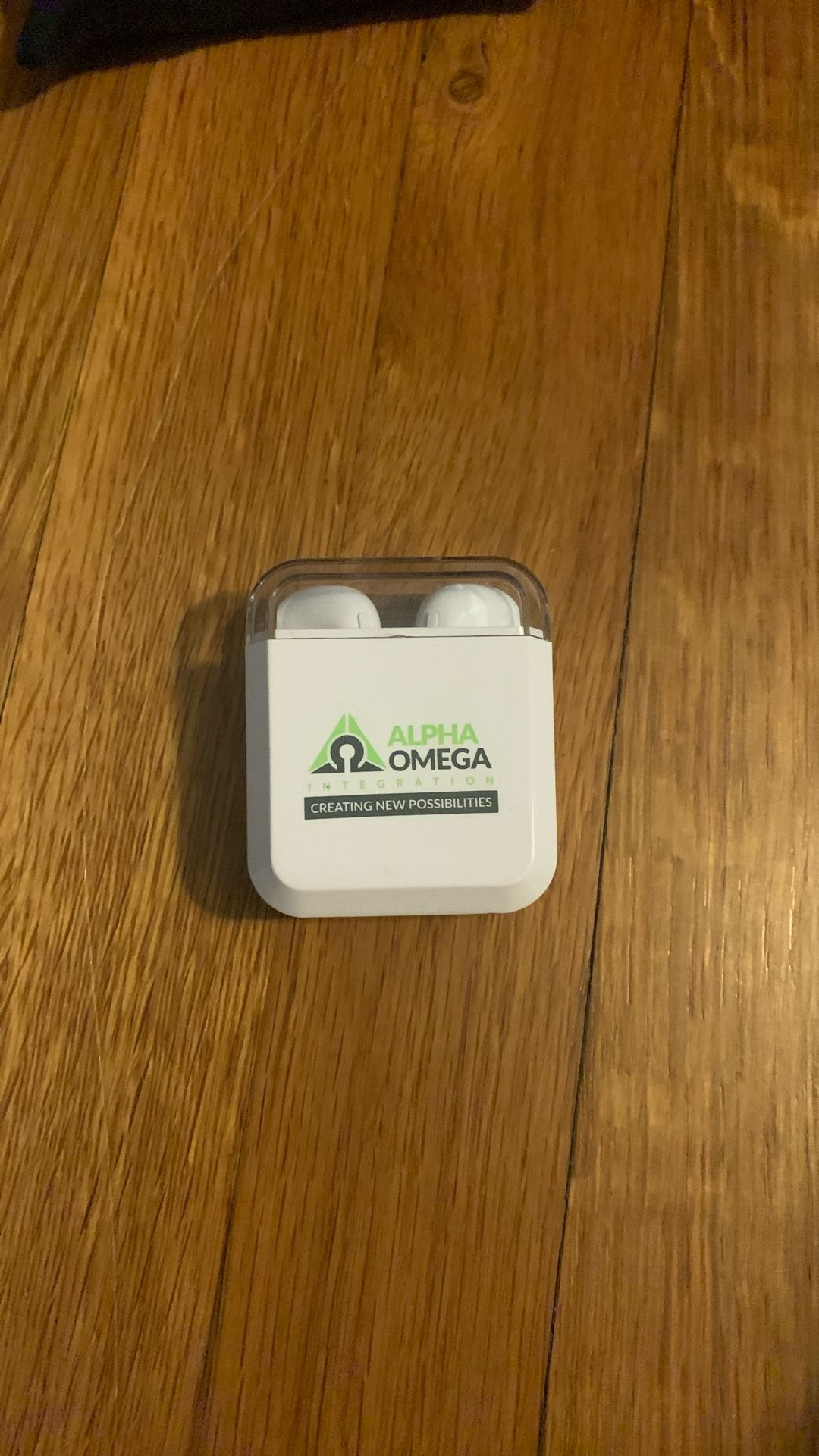 Wireless Earbuds