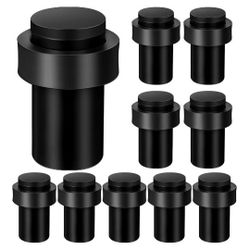 6 Pcs Door Stopper