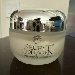 Secret Collagen  Pigmentation Correction Mask New