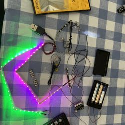 lego led light kit