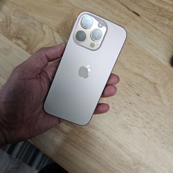 IPHONE 16 PRO 128GB⭐️⭐️TMobile Metro Pcs ⭐️⭐️