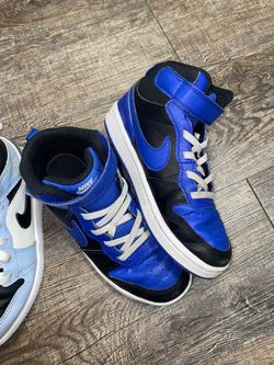 Boys hotsell nike 13c