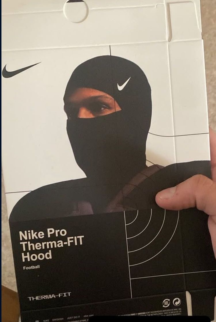 Nike Ski Mask