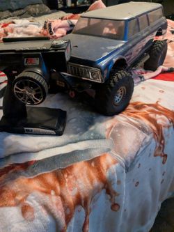 Scx 10.3 crawler