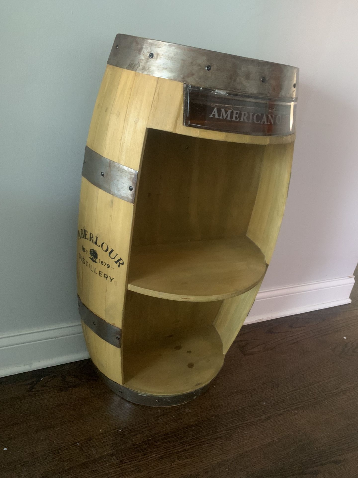Barrel 