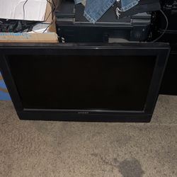 Dynex 32 Inch Tv