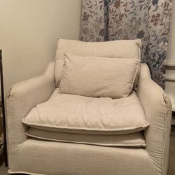 Lounge chair