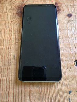 Galaxy S8 FRP Lock Google Lock