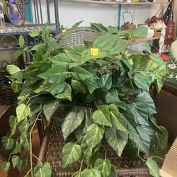 Artificial plant