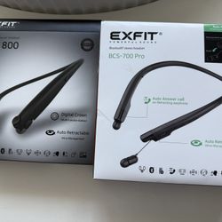 Bluetooth Stereo Headset