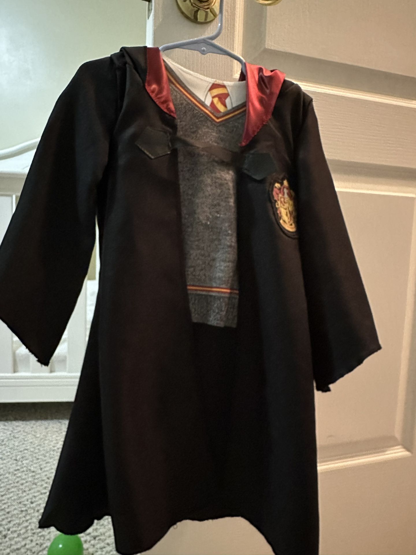 Halloween HARRY POTTER COSTUME