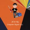JE & AG Computer Repair LLC.
