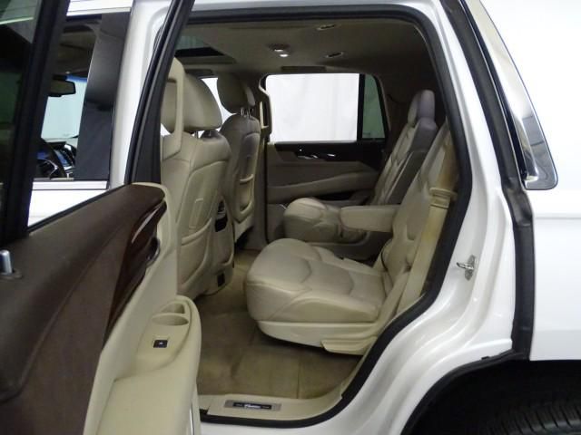2016 Cadillac Escalade