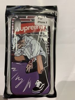 Case for IPhone X