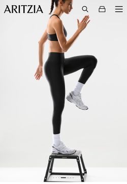 AritzaGolden GloTone™ Horizon Hi-Rise 26" Legging