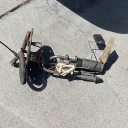 Fuel Pump For 1991-95 Jeep Wrangler 