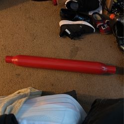 Cherry Bomb Muffler