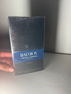 Carolina Herrera Bad Boy Cobalt EDP 100ml