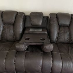 Adjustable Couch