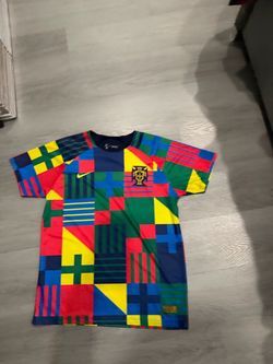 Portugal training kit