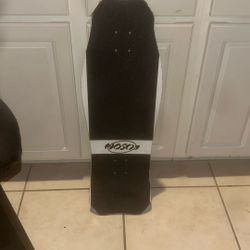 hammerhead skateboard base