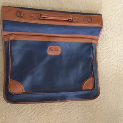 Classy Vintage Pierre Cardin Garment ( Dress / Suite) Bag 
