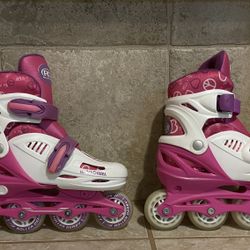 Roller Derby Harmony Inline Skate