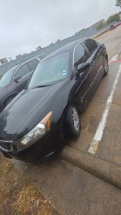 2009 Honda Accord