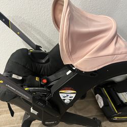 Doona Car Seat