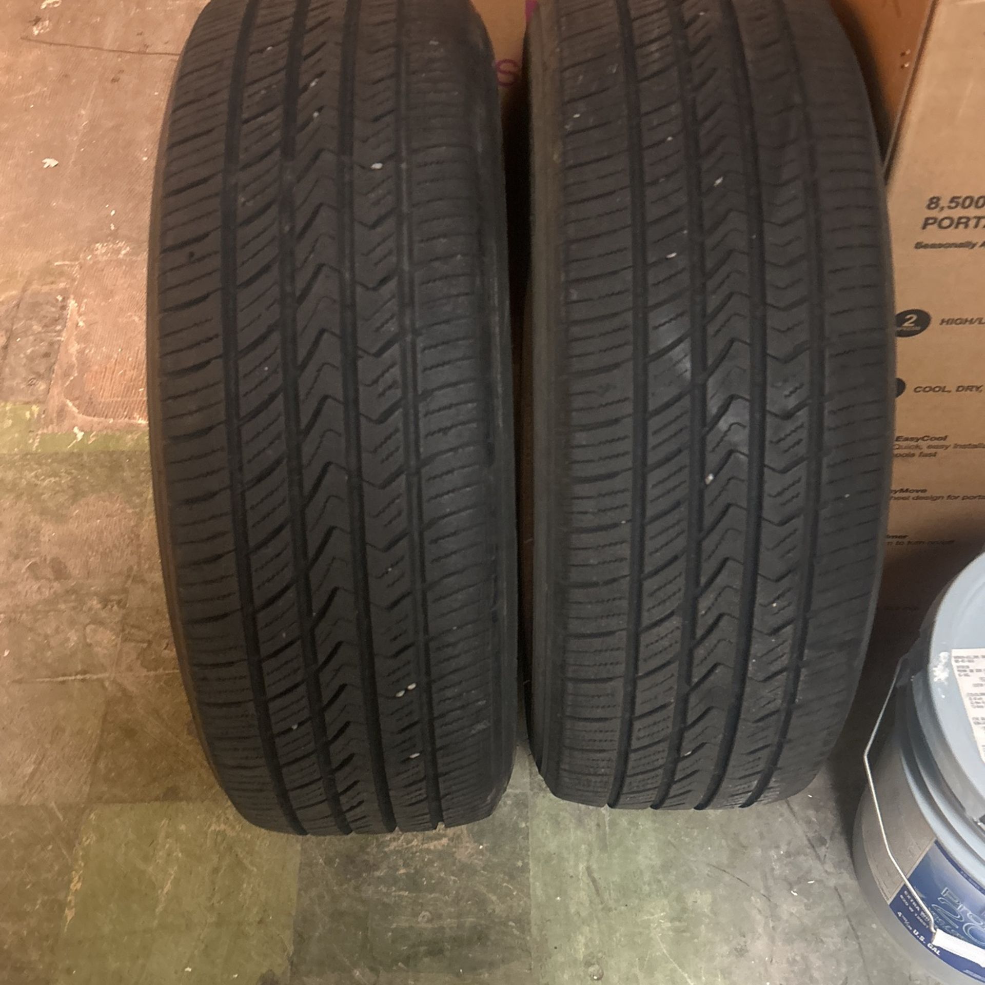 Toyo Tires