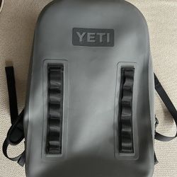 YETI 28L Waterproof Backpack 