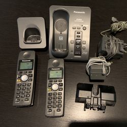 panasonic kx-tg6051b