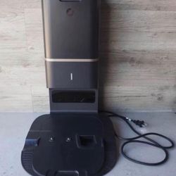 iRobot Roomba S9 Clean Base Automatic Dirt Disposal Charger - DOCK ONLY