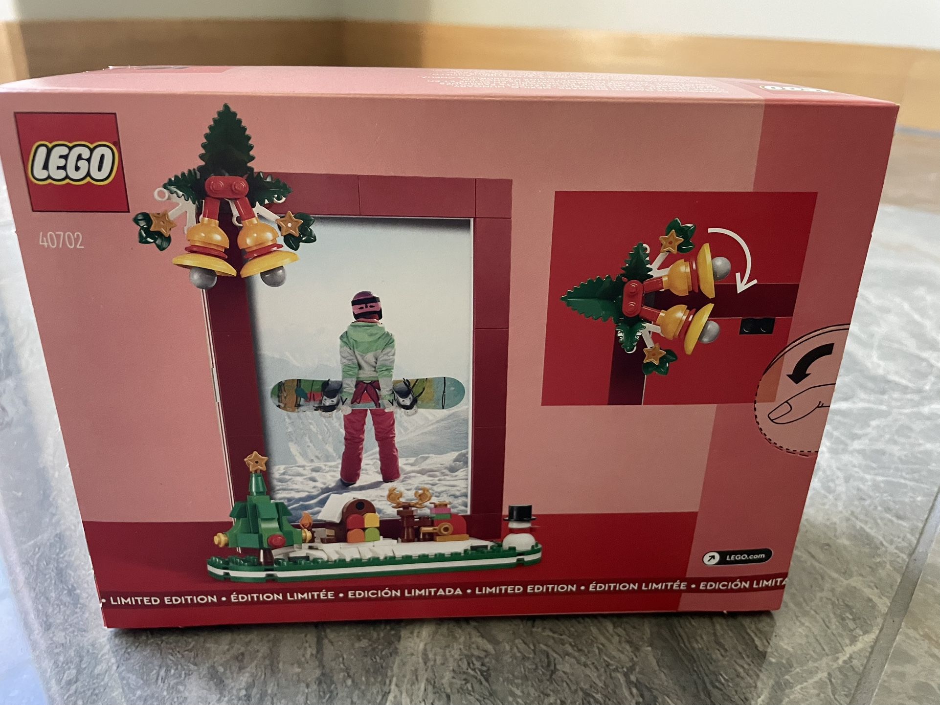 Lego