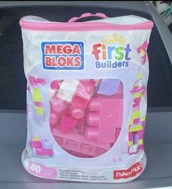 Mega Bloks 