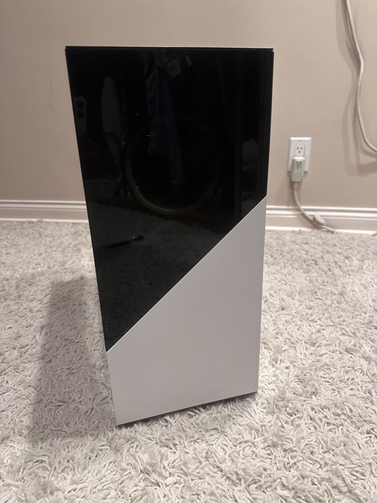 Cyberpower PC Model C