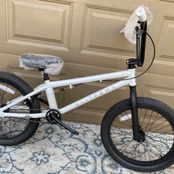 Elite Bmx Bike Brand New 