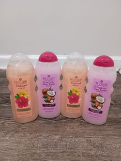 Eve  St CLAIRE Body Wash